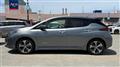 2018 Nissan Leaf