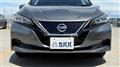 2018 Nissan Leaf