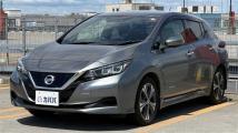 2018 Nissan Leaf