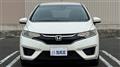 2016 Honda Fit Hybrid