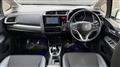 2016 Honda Fit Hybrid