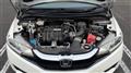2016 Honda Fit Hybrid