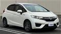 2016 Honda Fit Hybrid
