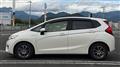 2016 Honda Fit Hybrid