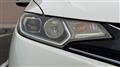 2016 Honda Fit Hybrid
