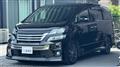 2012 Toyota Vellfire