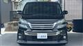 2012 Toyota Vellfire