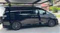 2012 Toyota Vellfire