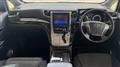 2012 Toyota Vellfire