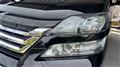 2012 Toyota Vellfire