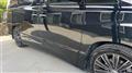2012 Toyota Vellfire