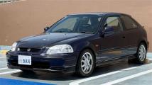 1995 Honda Civic