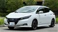 2022 Nissan Leaf