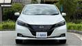 2022 Nissan Leaf