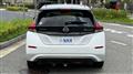 2022 Nissan Leaf