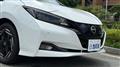 2022 Nissan Leaf