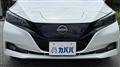 2022 Nissan Leaf