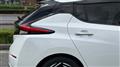 2022 Nissan Leaf