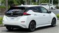2022 Nissan Leaf