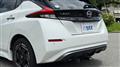 2022 Nissan Leaf
