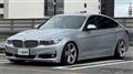 2014 BMW 3 Series