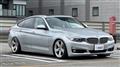 2014 BMW 3 Series