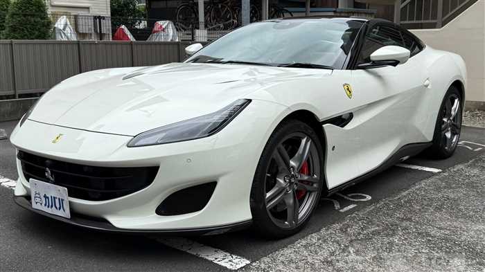 2020 Ferrari Ferrari Others