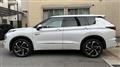 2022 Mitsubishi OUTLANDER PHEV