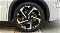 2022 Mitsubishi OUTLANDER PHEV