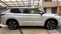 2022 Mitsubishi OUTLANDER PHEV