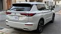 2022 Mitsubishi OUTLANDER PHEV
