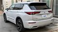 2022 Mitsubishi OUTLANDER PHEV