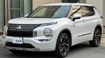 2022 Mitsubishi OUTLANDER PHEV