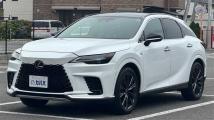 2023 Lexus RX