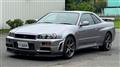 2000 Nissan Skyline GT-R