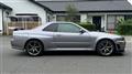 2000 Nissan Skyline GT-R