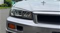2000 Nissan Skyline GT-R