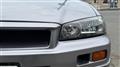 2000 Nissan Skyline GT-R
