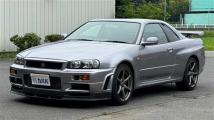 2000 Nissan Skyline GT-R