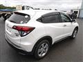 2015 Honda VEZEL