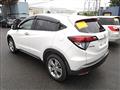 2015 Honda VEZEL
