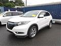 2015 Honda VEZEL