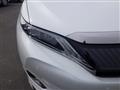 2017 Toyota Harrier