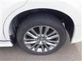 2017 Toyota Harrier