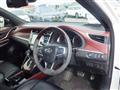 2017 Toyota Harrier