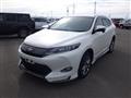 2017 Toyota Harrier