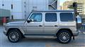2021 Mercedes-Benz G-Class