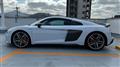 2022 Audi R8