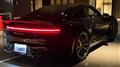 2022 Porsche 911