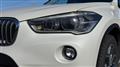 2017 BMW X1